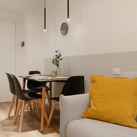 Trieste Timeless 2-Bedrooms Flat 외부 사진