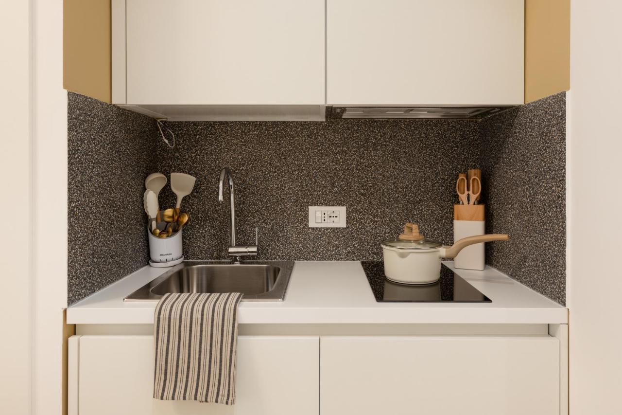 Trieste Timeless 2-Bedrooms Flat 외부 사진