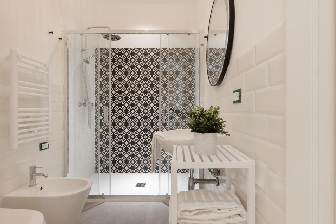 Trieste Timeless 2-Bedrooms Flat 외부 사진