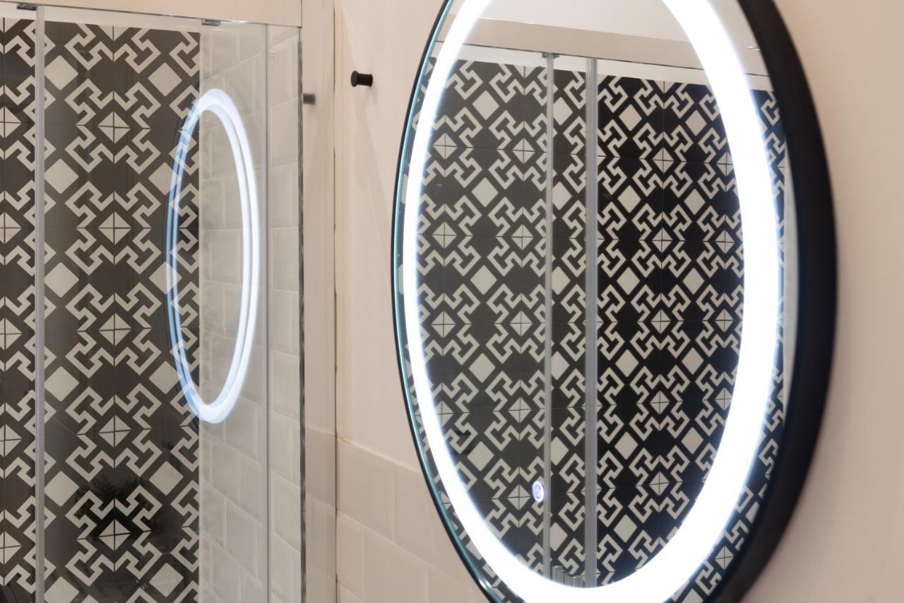 Trieste Timeless 2-Bedrooms Flat 외부 사진