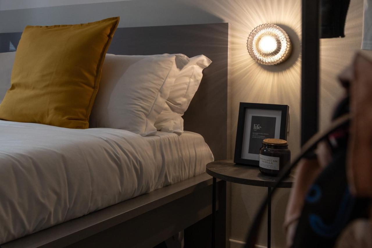 Trieste Timeless 2-Bedrooms Flat 외부 사진