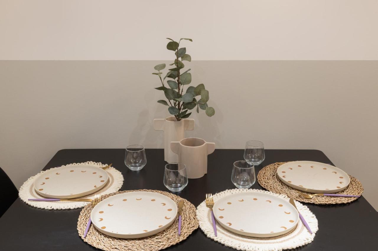 Trieste Timeless 2-Bedrooms Flat 외부 사진